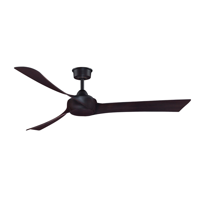 Fanimation MAD8531 Wrap 64" Indoor/Outdoor Ceiling Fan