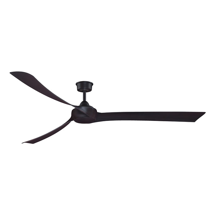 Fanimation MAD8531 Wrap 84" Indoor/Outdoor Ceiling Fan