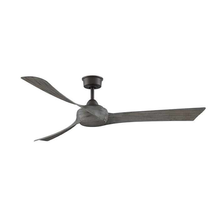 Fanimation MAD8531 Wrap 64" Indoor/Outdoor Ceiling Fan