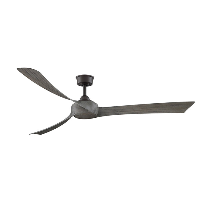 Fanimation MAD8531 Wrap 72" Indoor/Outdoor Ceiling Fan