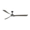 Fanimation MAD8531 Wrap 84" Indoor/Outdoor Ceiling Fan with LED Light Kit