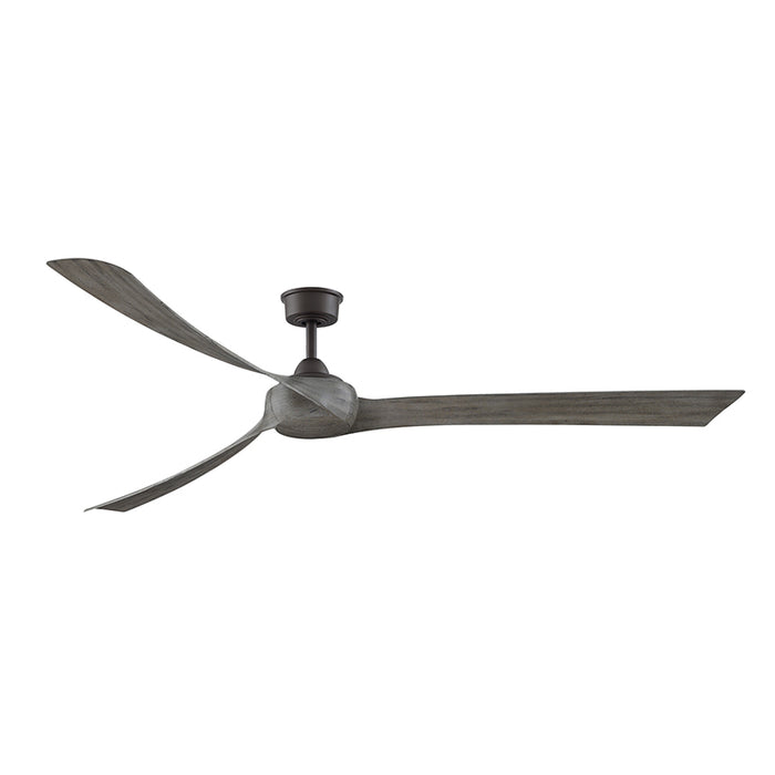 Fanimation MAD8531 Wrap 84" Indoor/Outdoor Ceiling Fan