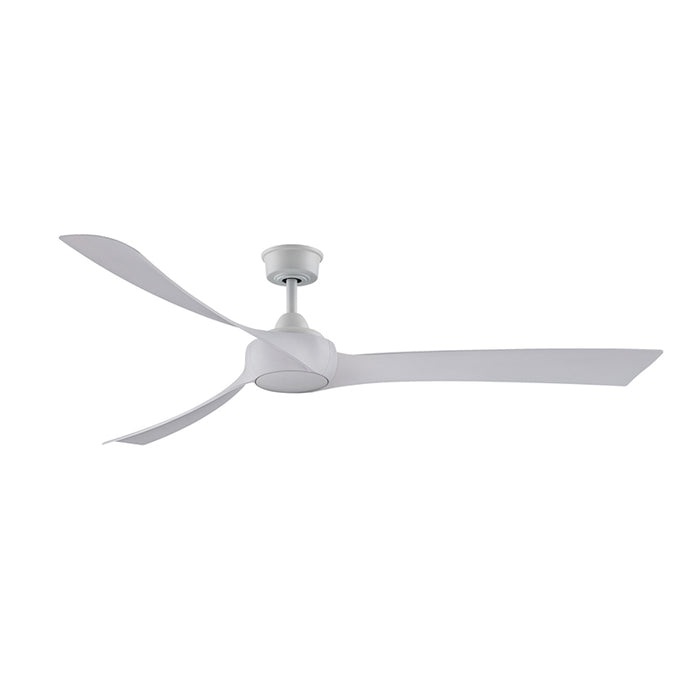 Fanimation MAD8531 Wrap 72" Indoor/Outdoor Ceiling Fan