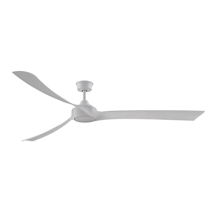 Fanimation MAD8531 Wrap 84" Indoor/Outdoor Ceiling Fan