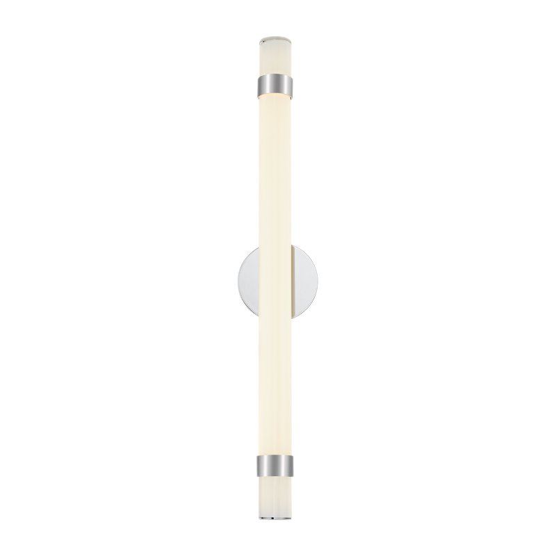 Alora WV324230 Madison 1-lt 30" Tall LED Vanity