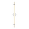 Alora WV324230 Madison 1-lt 30" Tall LED Vanity