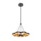 Kuzco CH90826 Maestro 26" LED Chandelier