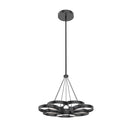 Kuzco CH90826 Maestro 26" LED Chandelier
