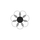 Kuzco CH90826 Maestro 26" LED Chandelier