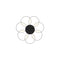 Kuzco CH90826 Maestro 26" LED Chandelier