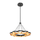 Kuzco CH90833 Maestro 32" LED Chandelier