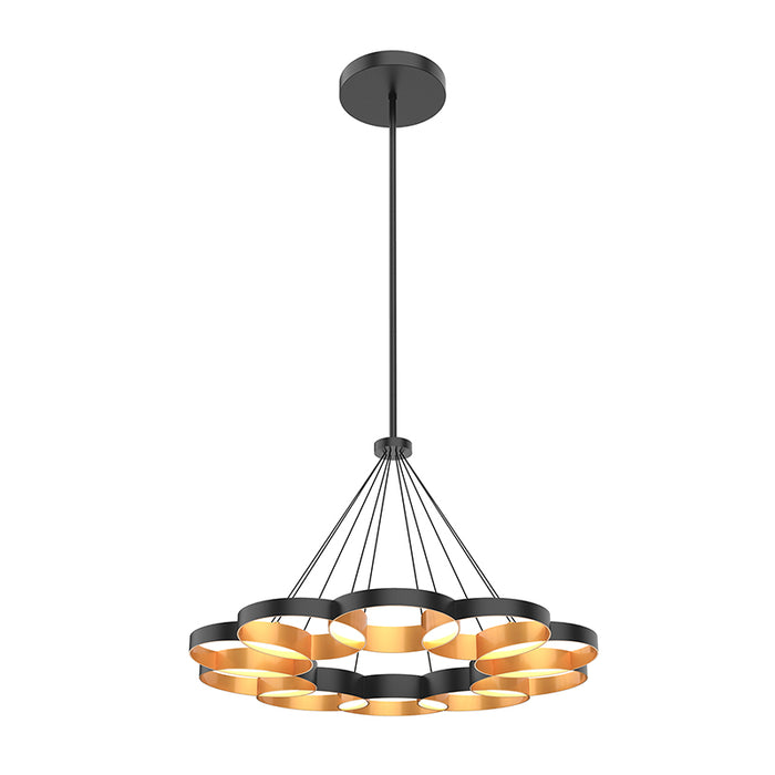 Kuzco CH90833 Maestro 32" LED Chandelier