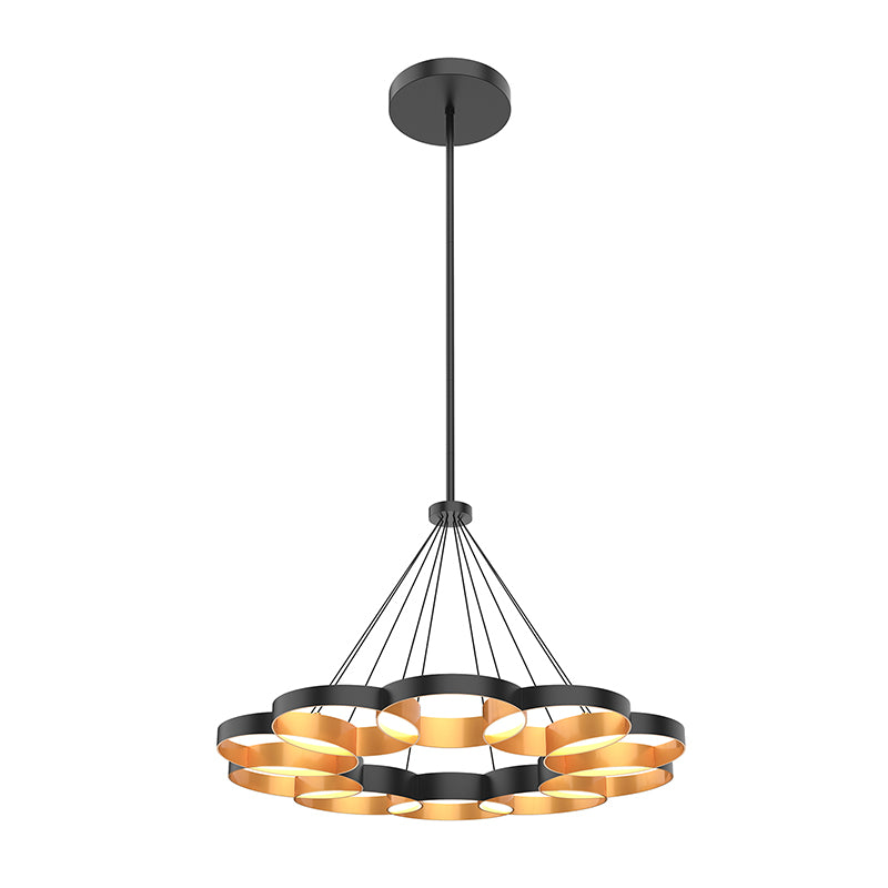 Kuzco CH90833 Maestro 32" LED Chandelier