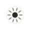 Kuzco CH90833 Maestro 32" LED Chandelier