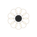 Kuzco CH90833 Maestro 32" LED Chandelier
