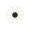Kuzco CH90833 Maestro 32" LED Chandelier