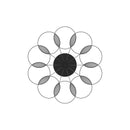 Kuzco CH90833 Maestro 32" LED Chandelier