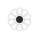 Kuzco CH90833 Maestro 32" LED Chandelier