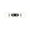 Kuzco LP90838 Maestro 38" LED Linear Pendant