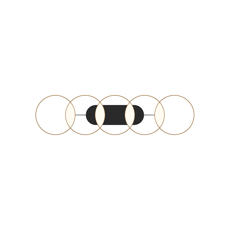 Kuzco LP90838 Maestro 38" LED Linear Pendant