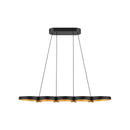 Kuzco LP90838 Maestro 38" LED Linear Pendant