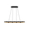 Kuzco LP90838 Maestro 38" LED Linear Pendant