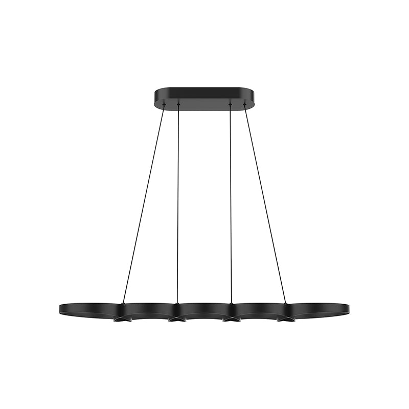 Kuzco LP90838 Maestro 38" LED Linear Pendant