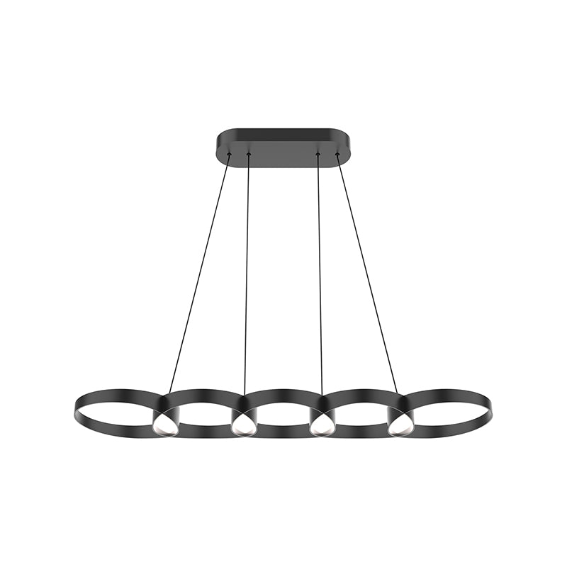 Kuzco LP90838 Maestro 38" LED Linear Pendant