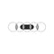 Kuzco LP90838 Maestro 38" LED Linear Pendant