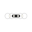 Kuzco LP90838 Maestro 38" LED Linear Pendant