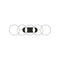 Kuzco LP90838 Maestro 38" LED Linear Pendant