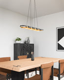 Kuzco LP90838 Maestro 38" LED Linear Pendant