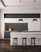 Kuzco PD51212 Magellan 12" LED Pendant