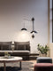Kuzco WS51202 Magellan 41" Tall LED Wall Light