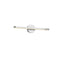 Kuzco VL63724 Marlon 23" LED Vanity