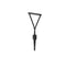 Kuzco EG25714 Maro 14" Tall Garden Light