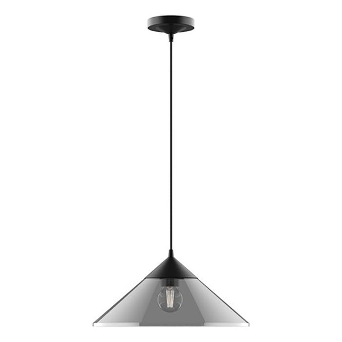 Alora Mood PD521015 Mauer 1-lt 15" Pendant