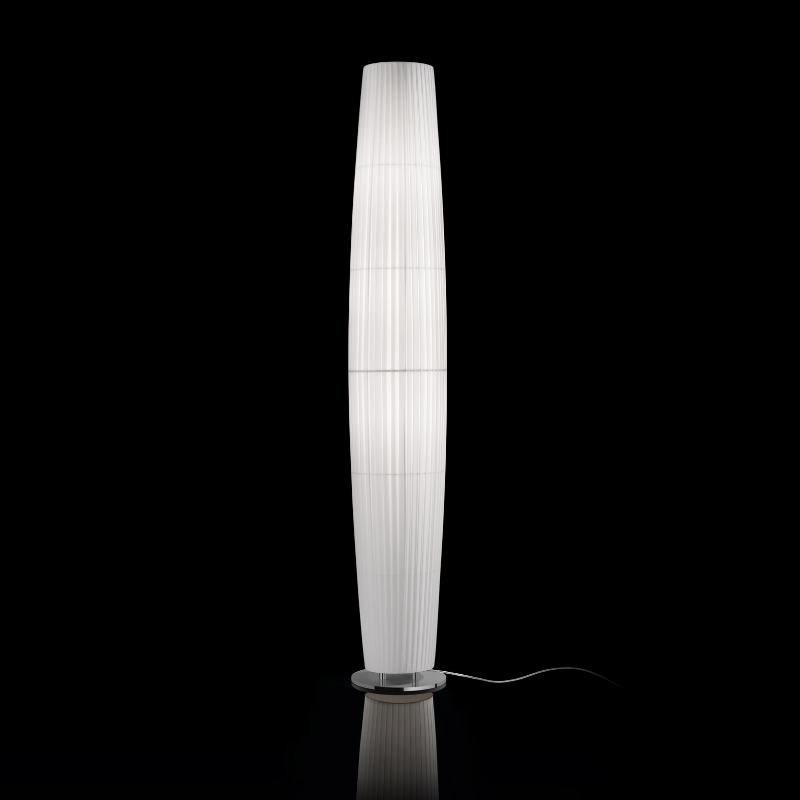 Bover Maxi P/03 4-lt 73" Tall Floor Lamp