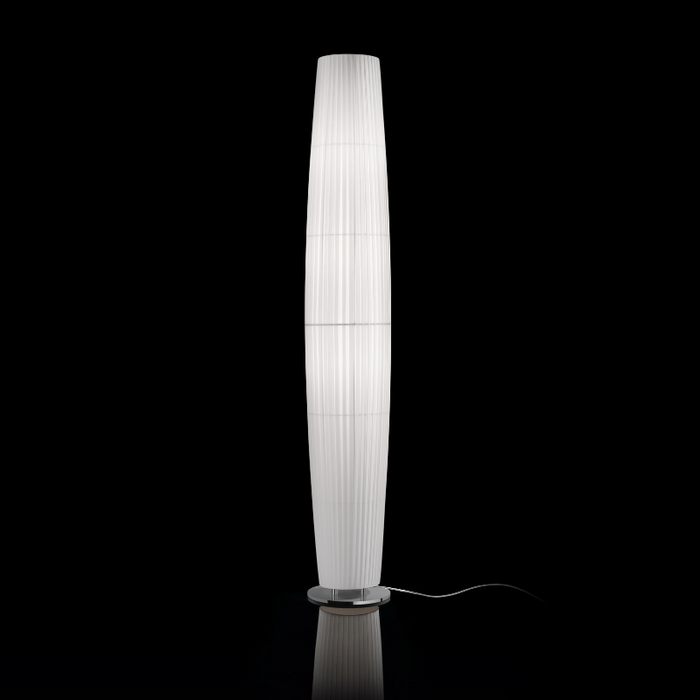 Bover Maxi P/03 4-lt 73" Tall Floor Lamp