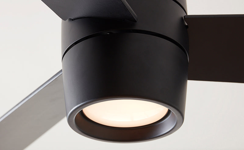 Visual Comfort Alba 60" Ceiling Fan with LED Light Kit