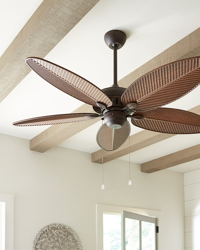 Generation Cruise 52" Outdoor Ceiling Fan