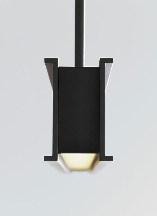 Tech 700LSIBM I-Beam 1-lt 47" LED Linear Suspension