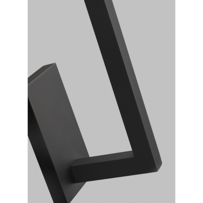 Visual Comfort 700WSSTG24 Stagger 1-lt 25" Tall LED Wall Sconce