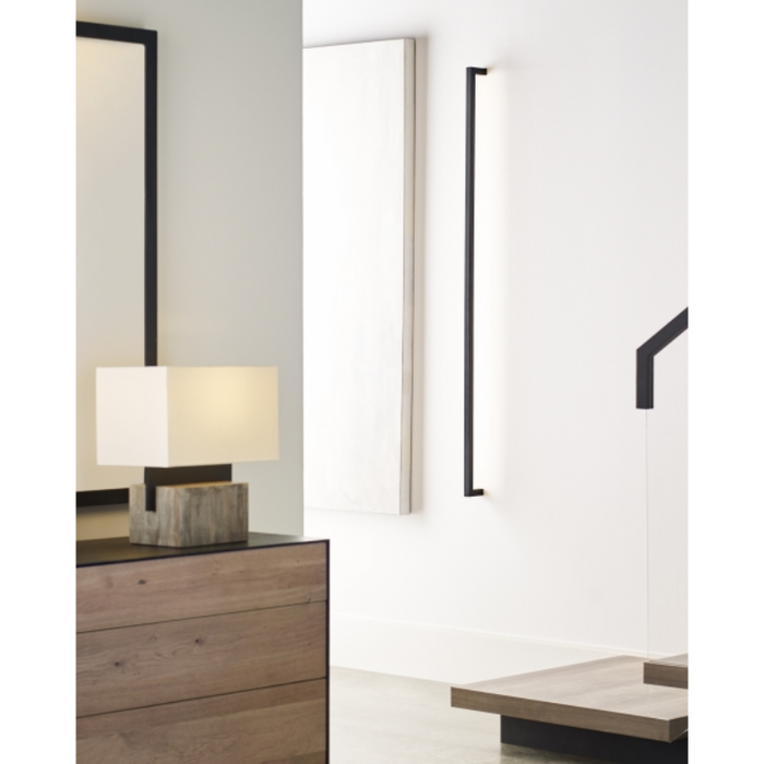Tech 700WSSTG48 Stagger 1-lt 49" Tall LED Wall Sconce