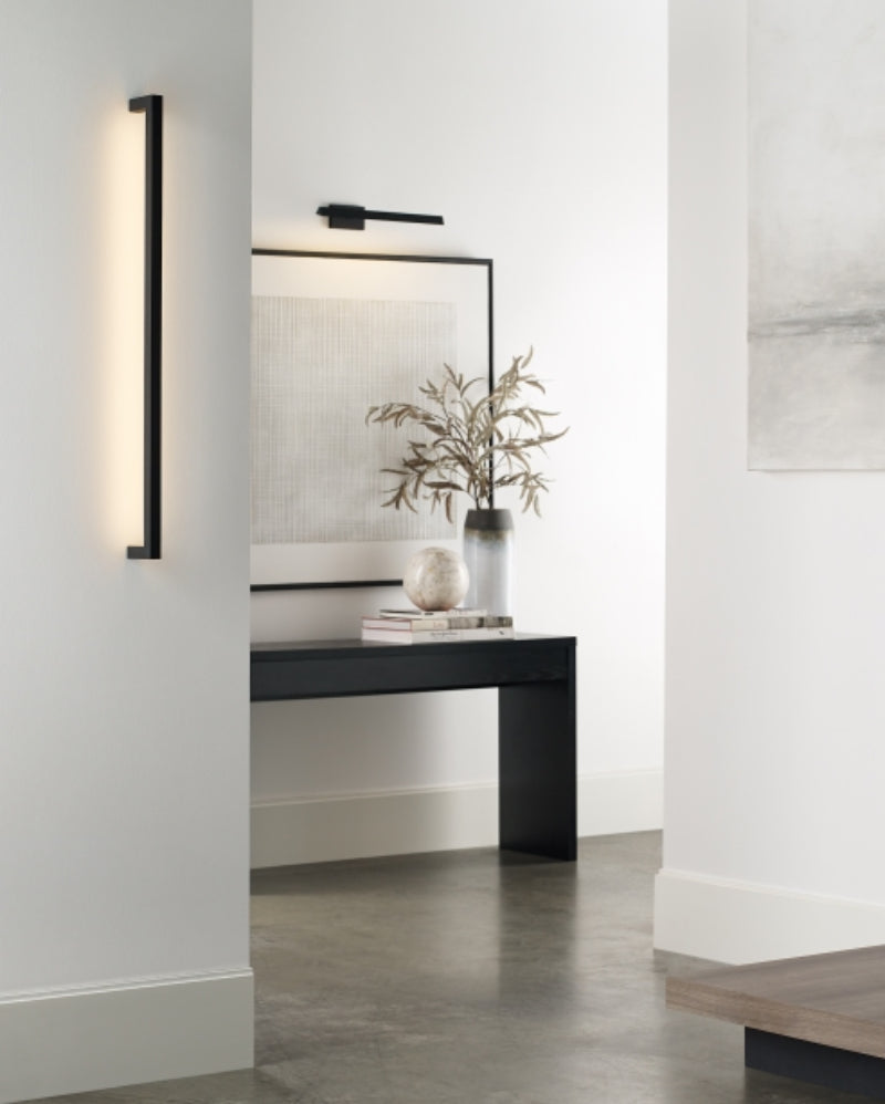Visual Comfort 700DES24 Dessau 1-lt 24" LED Picture Light
