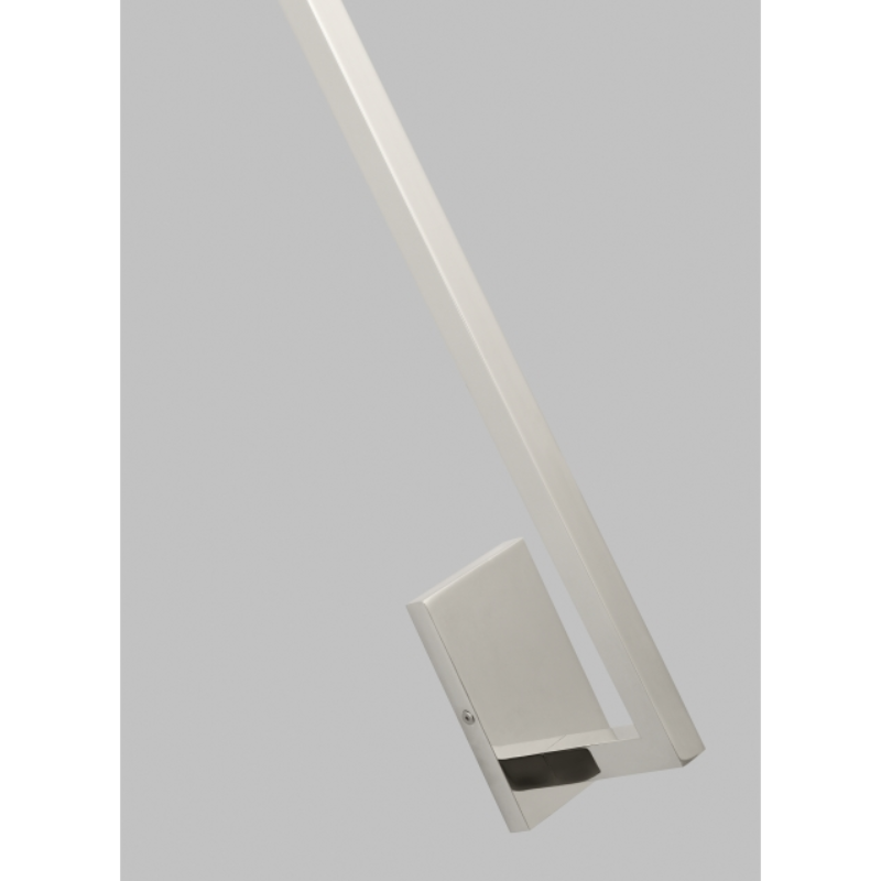 Visual Comfort 700WSSTG63 Stagger 1-lt 64" Tall LED Wall Sconce