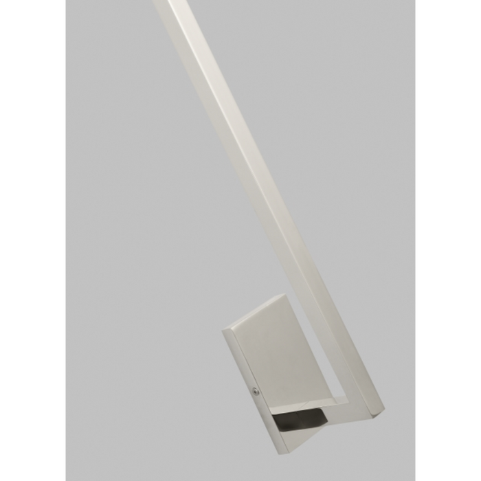 Tech 700WSSTG63 Stagger 1-lt 64" Tall LED Wall Sconce
