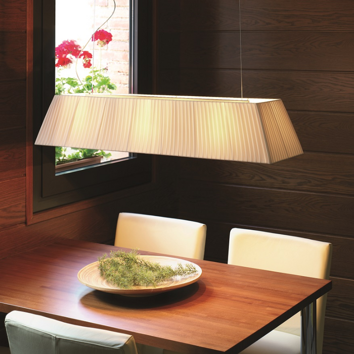 Bover Mei 100 3-lt 39" Pendant