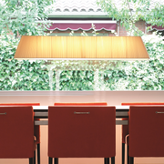 Bover Mei 120 5-lt 47" Pendant