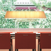 Bover Mei 120 5-lt 47" Pendant